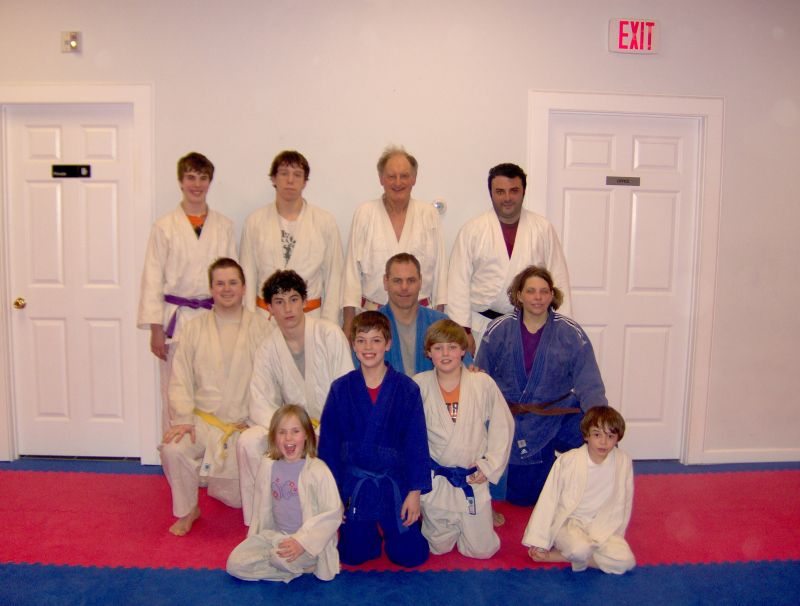 Thursdays Spring 2008